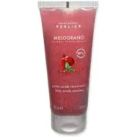 Perlier Melograno Gelée Scrub Rinnovatore Viso 100 ml — Scrub Viso