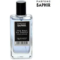 Saphir Il Migliore 50 ml — Eau de Parfum