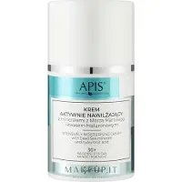 Apis Optima 30+ Crema Idratante 50 ml — Crema viso