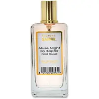 Saphir Musa Notte 50 ml — Eau de Parfum