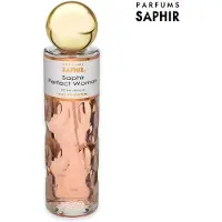 Saphir Profumo Perfect Man 200ml/perfect Woman 200ml
