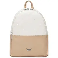 Vuch Zaino Zane Mini Beige — Zaino
