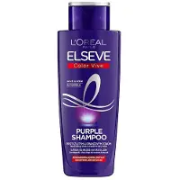 L'Oréal Professionnel Elseve Color-Vive Purple Shampoo 200 ml — Shampoo