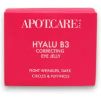 APOT.CARE Hyalu B3 Jelly 15 ml — Crema contorno occhi
