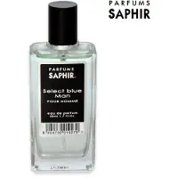 PARFUMS SAPHIR Select Blue Man Edp 50 ml Uomo — Eau de Parfum