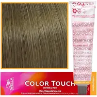 Wella Color Touch 7/1 Biondo Cenere Medio 60 ml — Tinta per capelli
