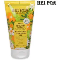 Hei Poa Gelatina Esfoliante Rinvigorente Al Monoi 150 ml — Gelatina esfoliante