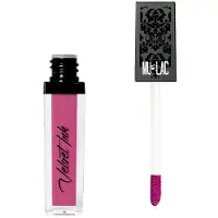 Mulac Cosmetics Mulac Rossetto Liquido Velvet Ink Oh, Baby… 36 — Rossetto liquido