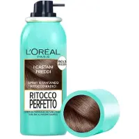 L'Oréal Ritocco Perfetto 75 ml Castano Freddo — Ritocco Radici