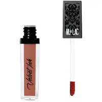 Mulac Cosmetics Rossetto Liquido Velvet Ink In My Birthday Suit 01 — Rossetto liquido