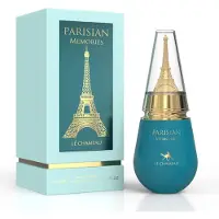 Le Chameau Ricordi parigini Donna 100 ml — Eau de Parfum