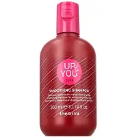 Inebrya Up To You Liss Smoothing Shampoo 300 ml — Shampoo lisciante