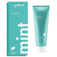 My White Secret Smooth Mint Menta 60 g — Dentifricio