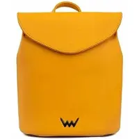 Vuch Zaino Da Donna Linton Giallo — Zaino
