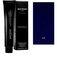 Balmain Professional Couleurs Couture Tintura Permanente Blu 60 ml — Tinta capelli