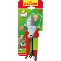 Wolf-Garten Secateurs Rs-En a incudine