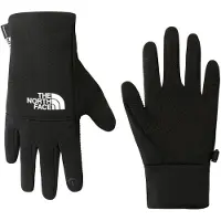 The North Face Kid's Recycled Etip Glove Guanti Bambini (XXS, nero)