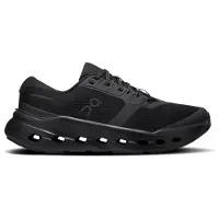 ON Cloudrunner 3 Scarpe da corsa Uomo (42, nero)