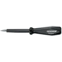Gedore 134 K - - Dreikantschaber 80 mm 4646860