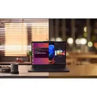 Lenovo ThinkPad P14s Gen 6 AMD Processore AMD Ryzen AI 5 PRO 340 2 GHz - 4,8 GHz, Windows 11 Home 64, 256 GB SSD TLC Opal - 21QLCTO1WWIT3