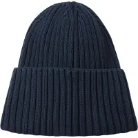 Reima Kid's Hattara Berretto Bambini (56-58 cm, blu)