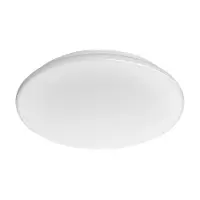 Philips Plafoniera LED 10W 1000 lm 2700 K Ø 25 cm CL200 bianco