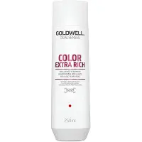 Goldwell Dualsenses Color Extra Rich Shampoo 250 ml — Shampoo