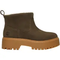 Timberland Stivali Stone Street Mid