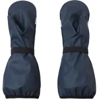 Reima Kid's Puro Guanti Bambini (4, blu)