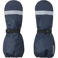 Reima Kid's Kura Copriguanti Bambini (1, blu)