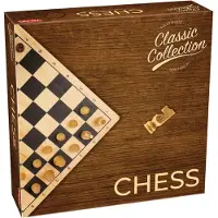 Tactic Gioco Da Tavolo Chess