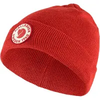 Fjällräven Kid's Kids 1960 Logo Hat Berretto Bambini (One Size, blu)