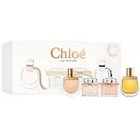 Chloé Miniatury - EDP 4 x 5 ml