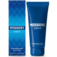 Missoni Wave Balsamo dopobarba 100 ml