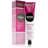Matrix So Color pre-bond pittura capelli 5 A marrone chiaro frassino 90 ml — Colorante capelli