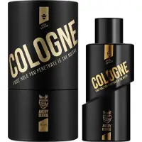 Angry Beards Jack Saloon Colonia 100 ml