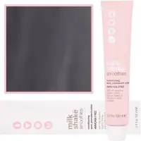 Milk shake Smoothies 10.1110AA Biondo Platino Cenere Intenso 100 ml — Tinta Capelli Semipermanente