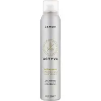 Kemon Actyva Bellessere Strong Hairspray Fissazione Forte 200ml — Lacca capelli