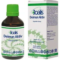 Joalis Deimun Aktiv 50 ml — Integratore