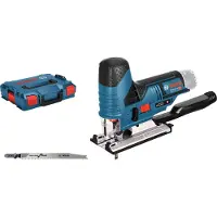 Bosch Jigsaw - - GST 12V-70 - 12V - Lightweight and compact - SDS system