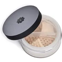 Lily Lolo Base trucco minerale Warm Honey — Base trucco minerale