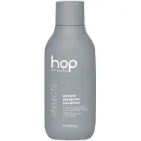 Montibello HOP Reflects Brown Shampoo 300 ml — Shampoo capelli