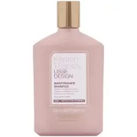 Alfaparf Milano Lisse Design Shampoo 250 ml — Shampoo