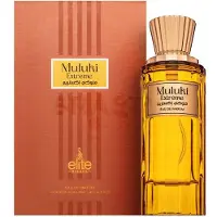 Risala Elite Muluki Extreme Donna 100 ml — Eau de Parfum
