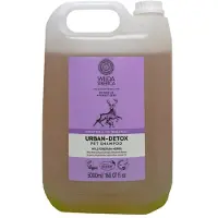 Natura Siberica Wilda Shampoo Urban-Detox 5000 ml — Shampoo