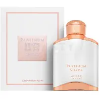 Anfar Platinum Shade Donna 100 ml — Eau de Parfum