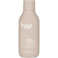 Montibello HOP Shampoo Idratante Liscio 300 ml — Shampoo capelli