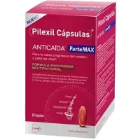 PILEXIL Forte Max 60 capsule — Integratore