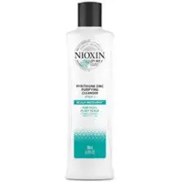 Nioxin Shampoo detergente purificante Scalp Recovery 200 ml — Shampoo