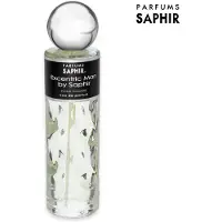 Saphir Edp Eccentrico Uomo 200 ml — Eau de Parfum